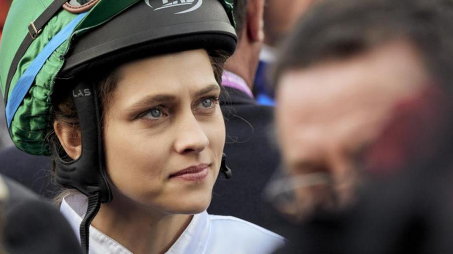 Persiguiendo un sueño